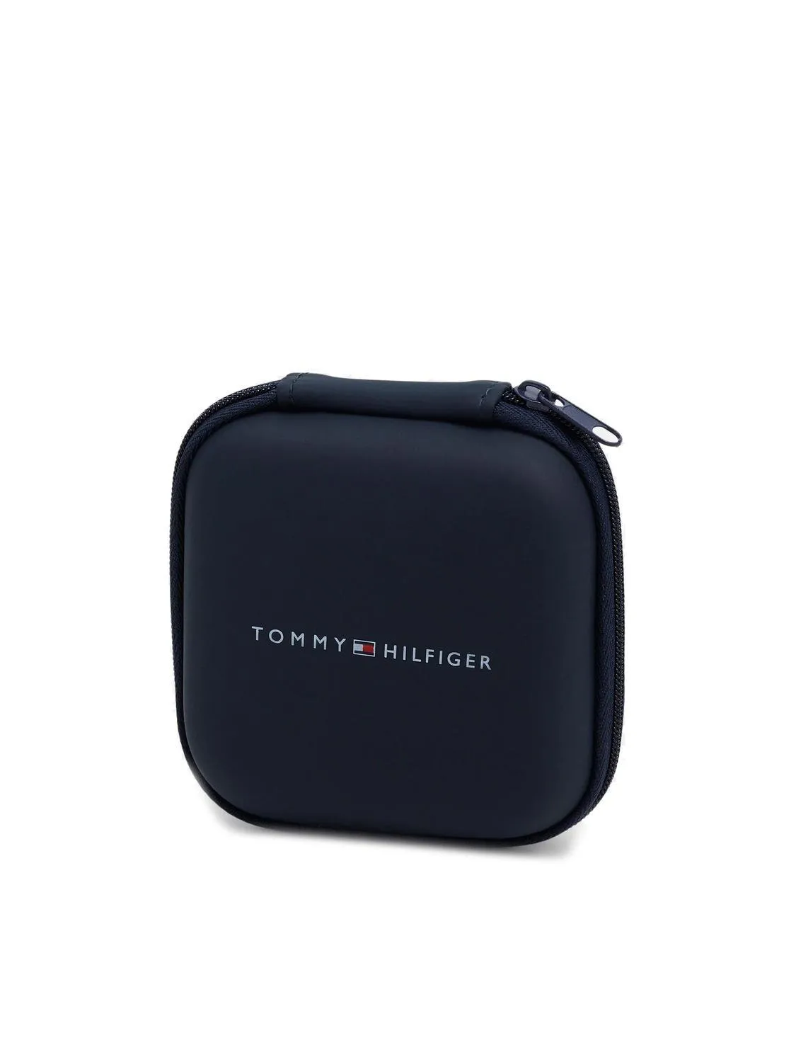 Tommy Hilfiger Td Wrap Braided Bracelet En Cuir Tressé Noir - Achetez À Prix Outlet!