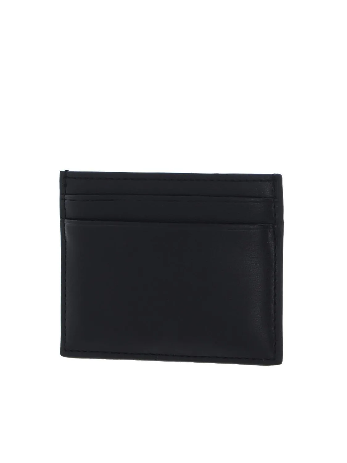 Tommy Hilfiger Th City Porte-Carte Plat Le Noir - Achetez À Prix Outlet!