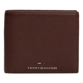 Tommy Hilfiger TH Premium Porte-monnaie Cuir 11.5 cm