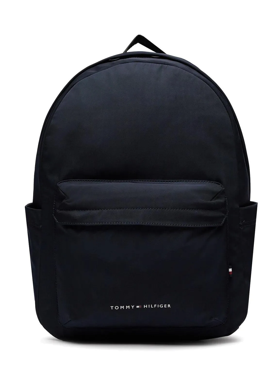 Tommy Hilfiger Th Skyline Sac À Dos Pour Ordinateur Portable 15" Bleu De L'espace - Achetez À Prix Outle