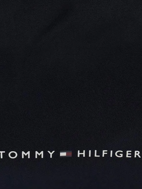 Tommy Hilfiger Th Skyline Sac À Dos Pour Ordinateur Portable 15" Bleu De L'espace - Achetez À Prix Outle