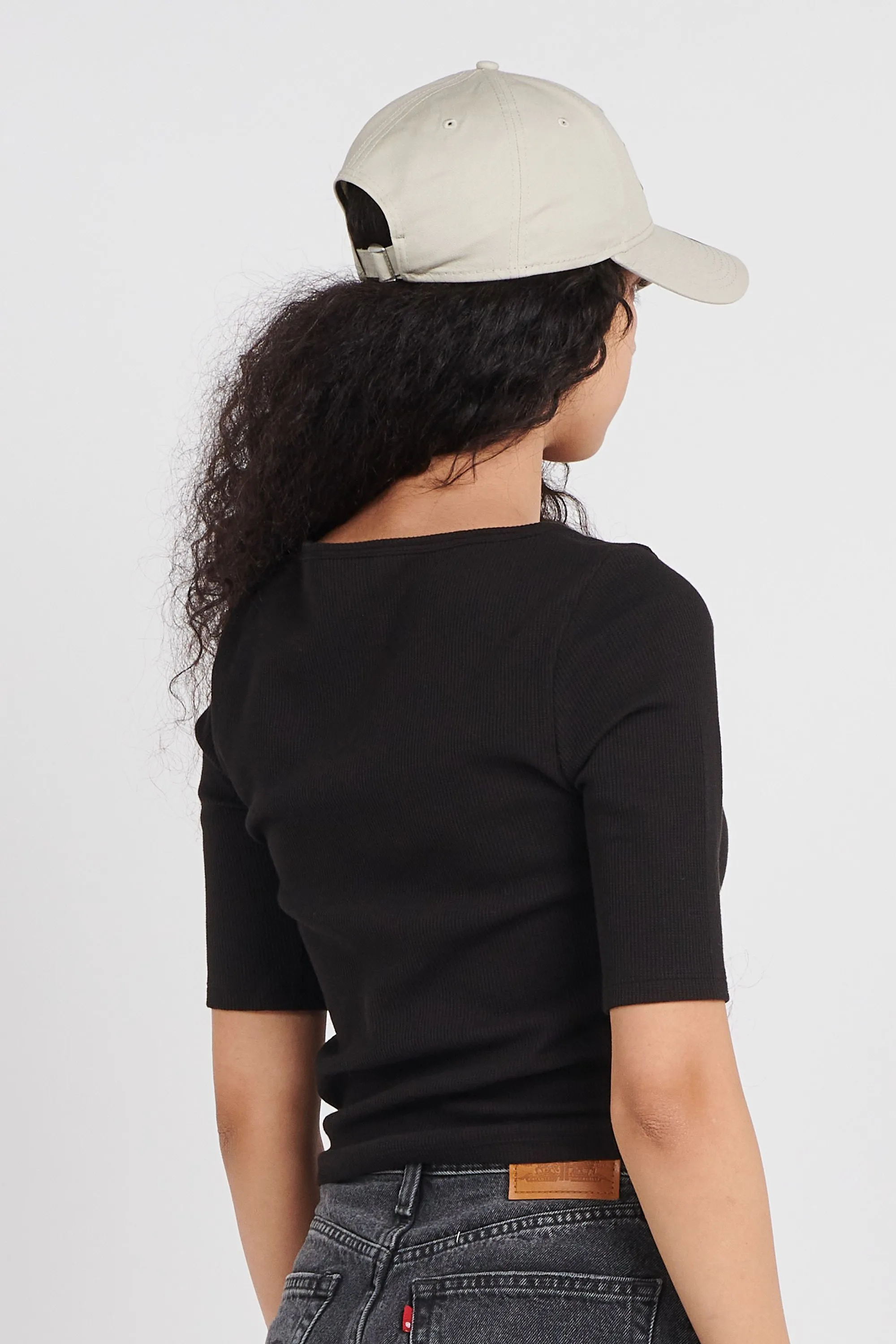 Top Noir Levi's - Femme | Citadium