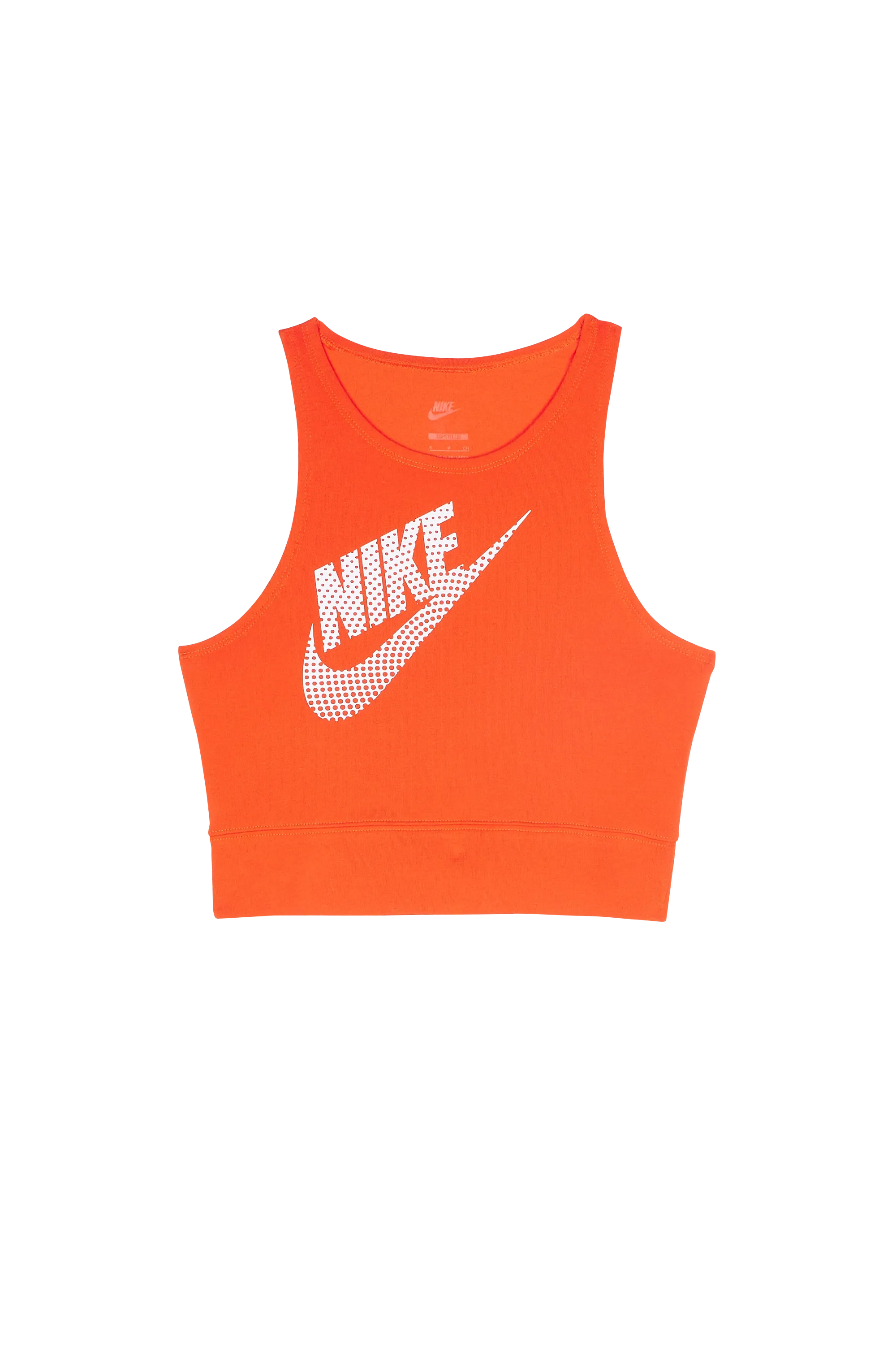 Top Rouge Nike - Femme | Citadium