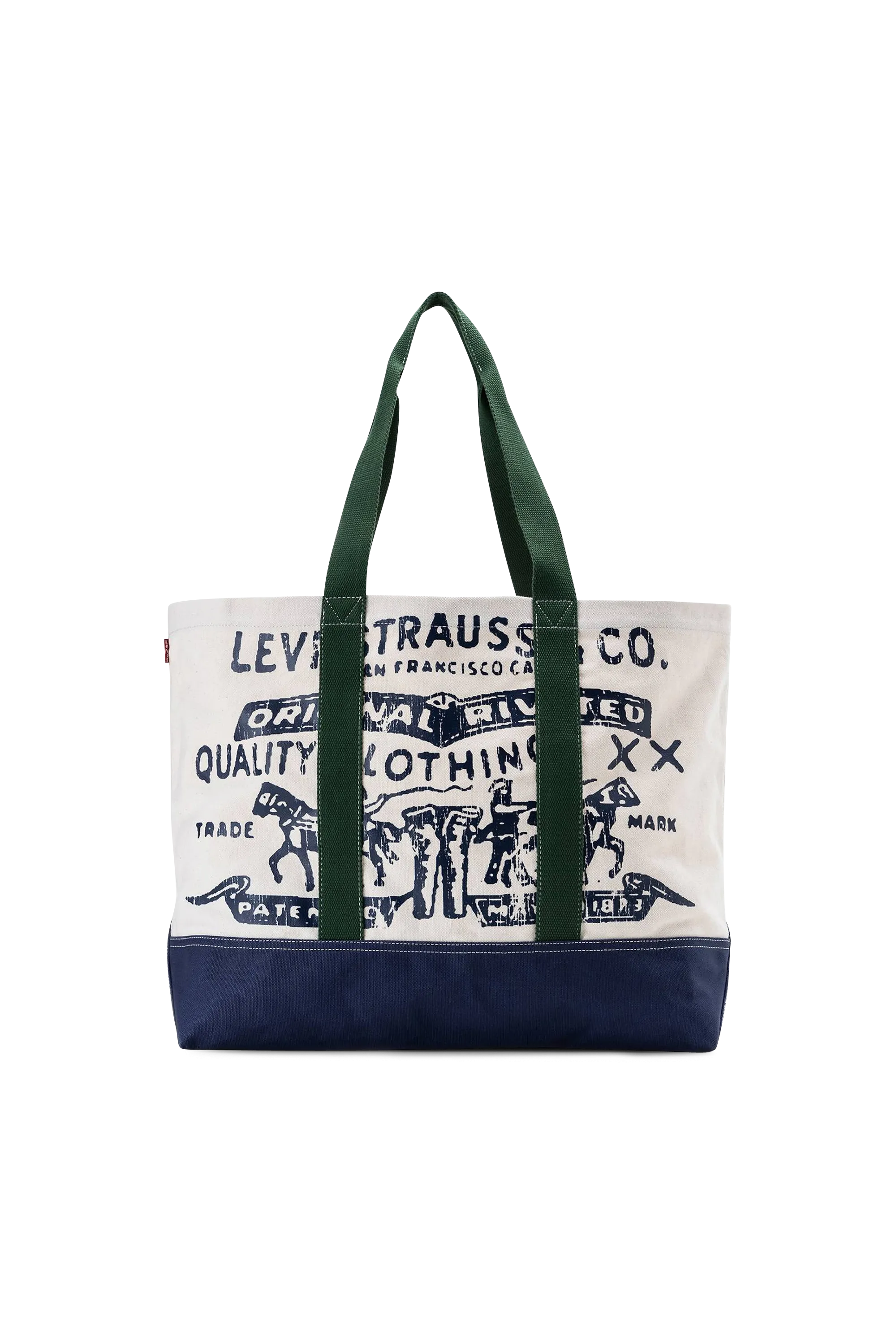 Tote Bag Beige Levi's - Femme | Citadium