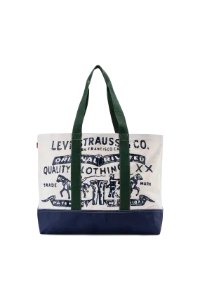 Tote Bag Beige Levi's - Femme | Citadium