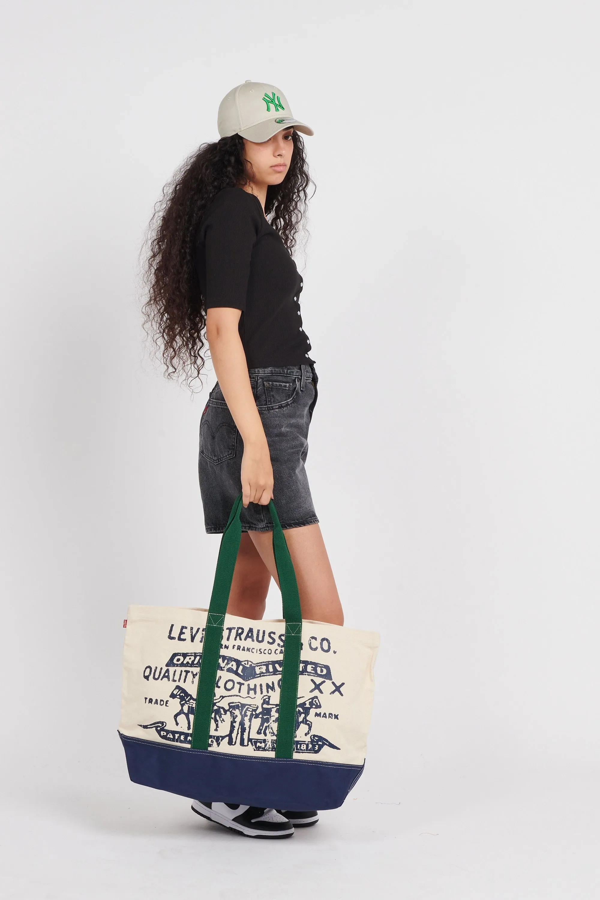 Tote Bag Beige Levi's - Femme | Citadium