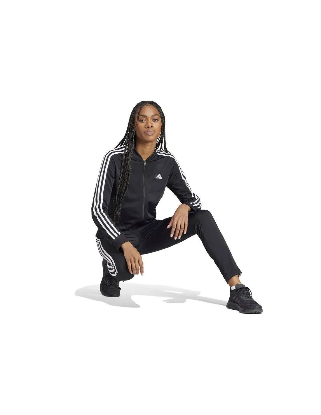 Tracksuit adidas 3S Entraînement des femmes