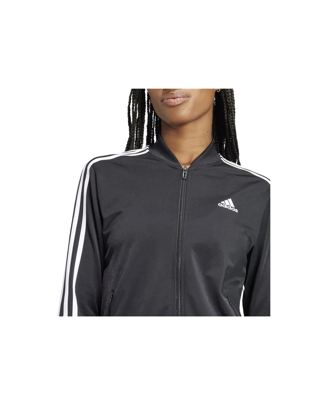 Tracksuit adidas 3S Entraînement des femmes