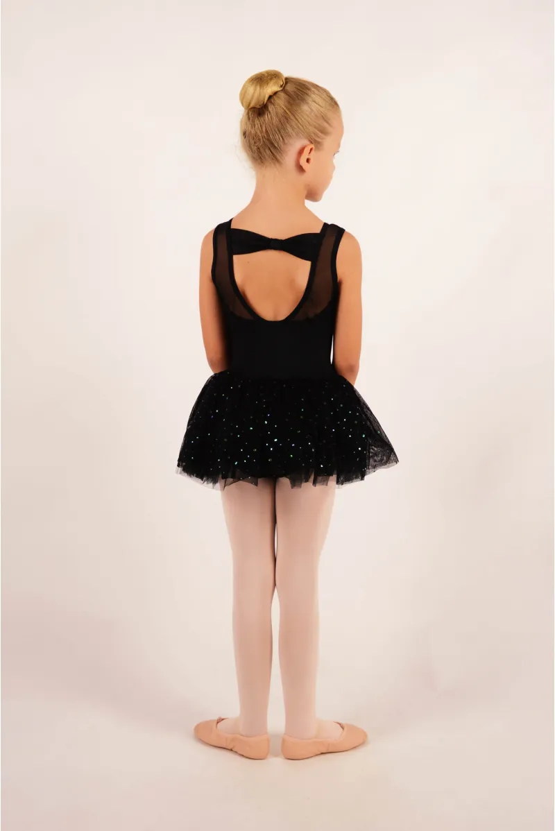 Tutu enfant Capezio 11728C black