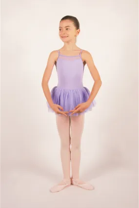 Tutu Mirella M409C enfant Lilac