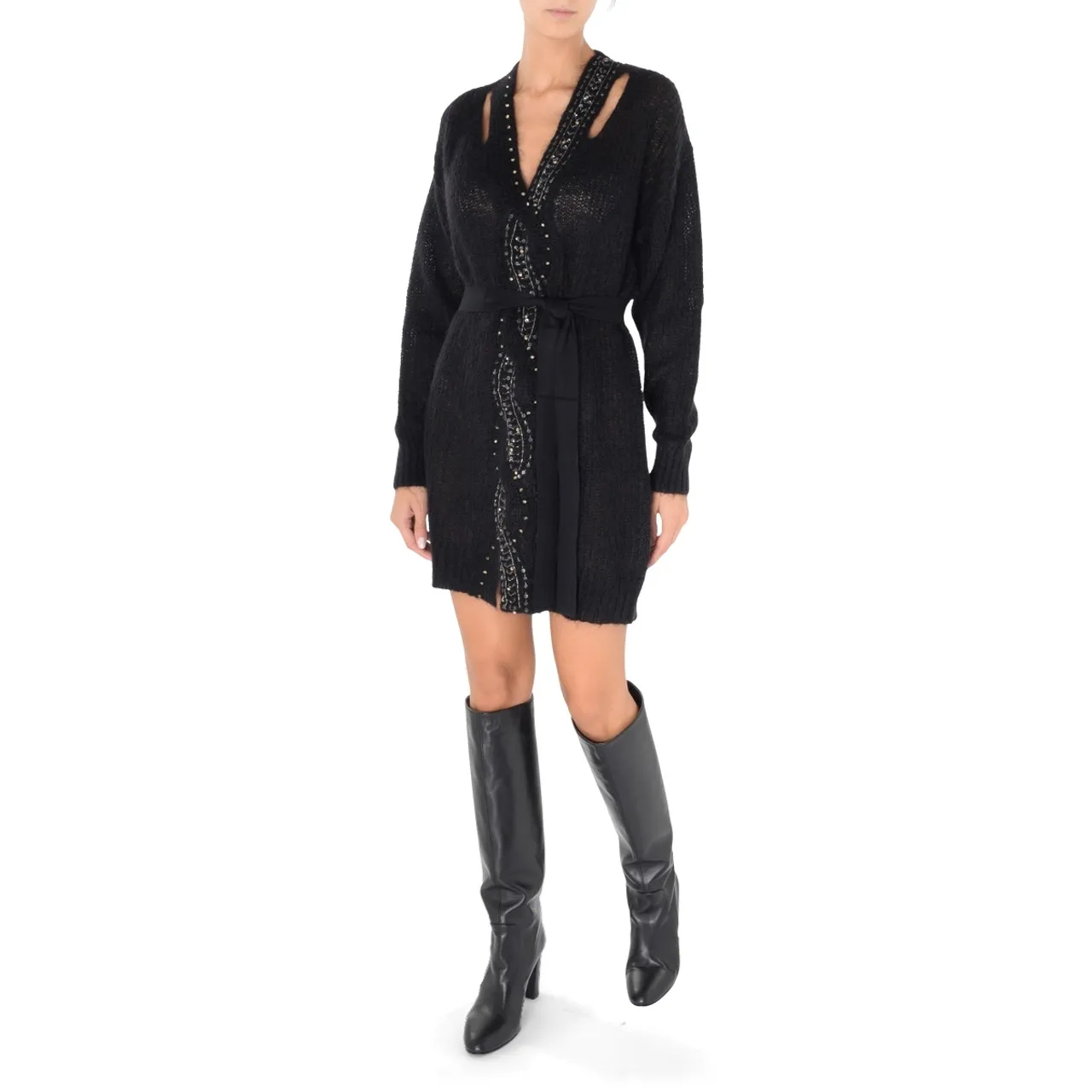 Twinset Robe noire