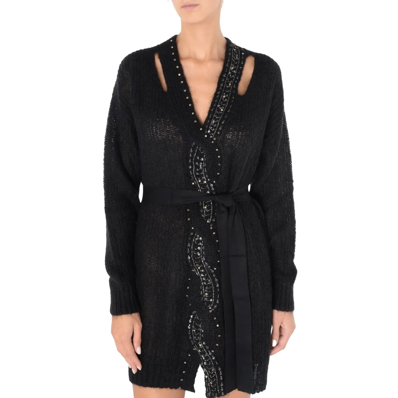 Twinset Robe noire