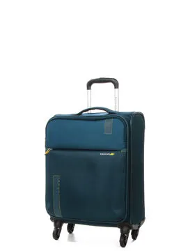 Valise Roncato Speed Slim 55 cm Vert Bouteille  41612387  41612387