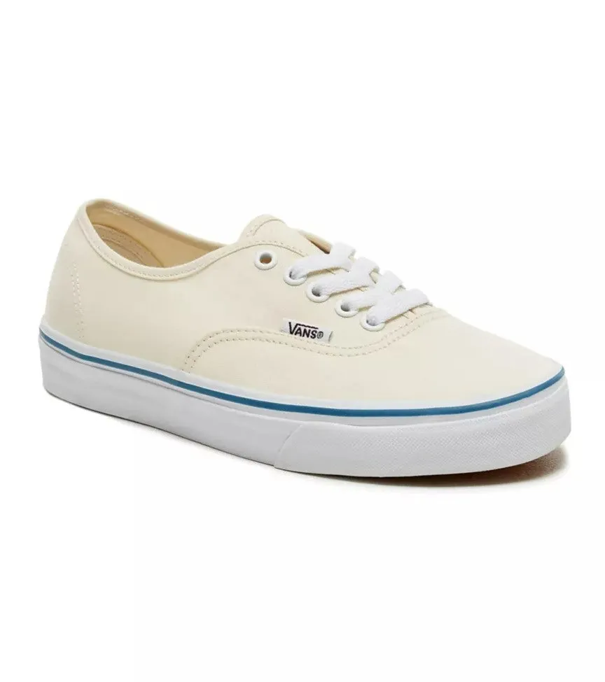 VANS AUTHENTIC Ecru