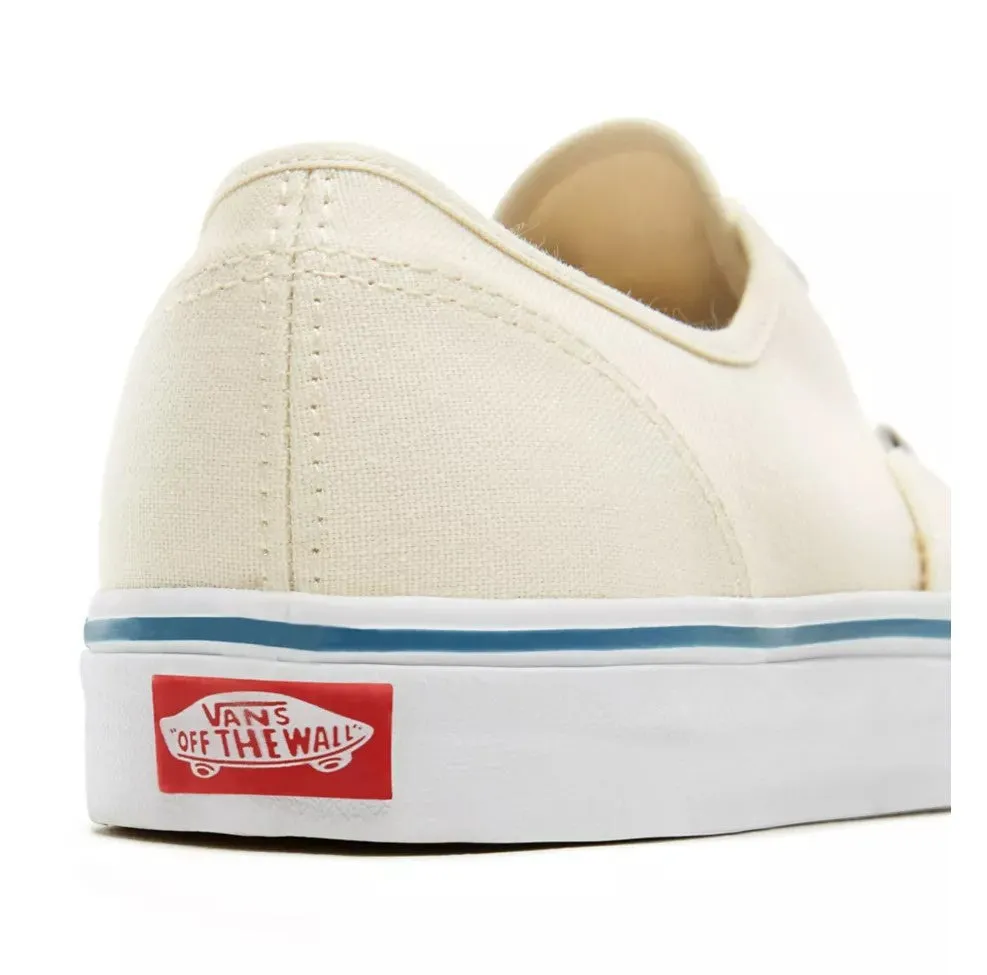 VANS AUTHENTIC Ecru