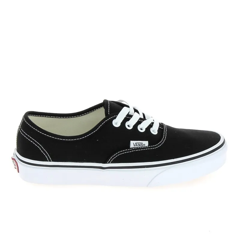 VANS Authentic Noir