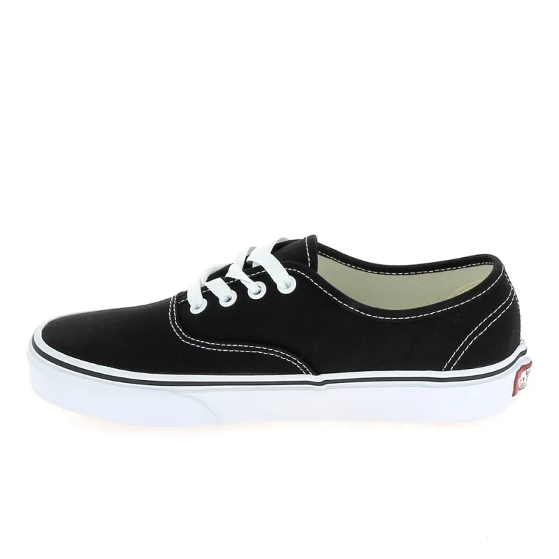 VANS Authentic Noir