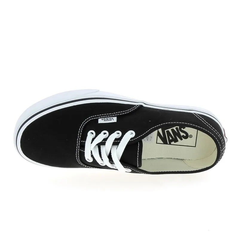 VANS Authentic Noir