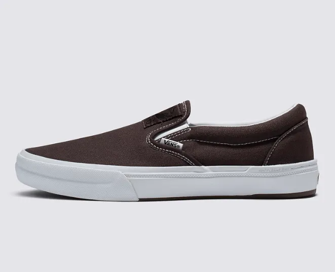 VANS BMX SLIP-ON