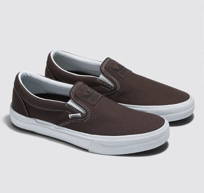 VANS BMX SLIP-ON