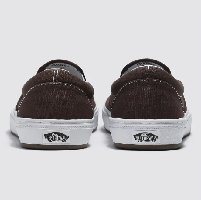 VANS BMX SLIP-ON