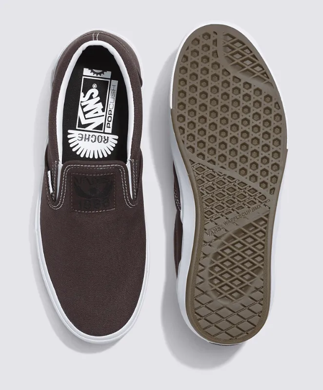 VANS BMX SLIP-ON