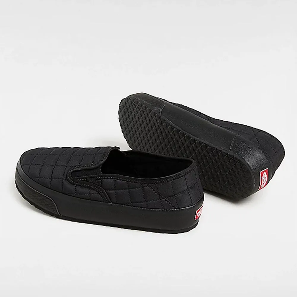 Vans Chaussons MTE Slip-Er 2 Black