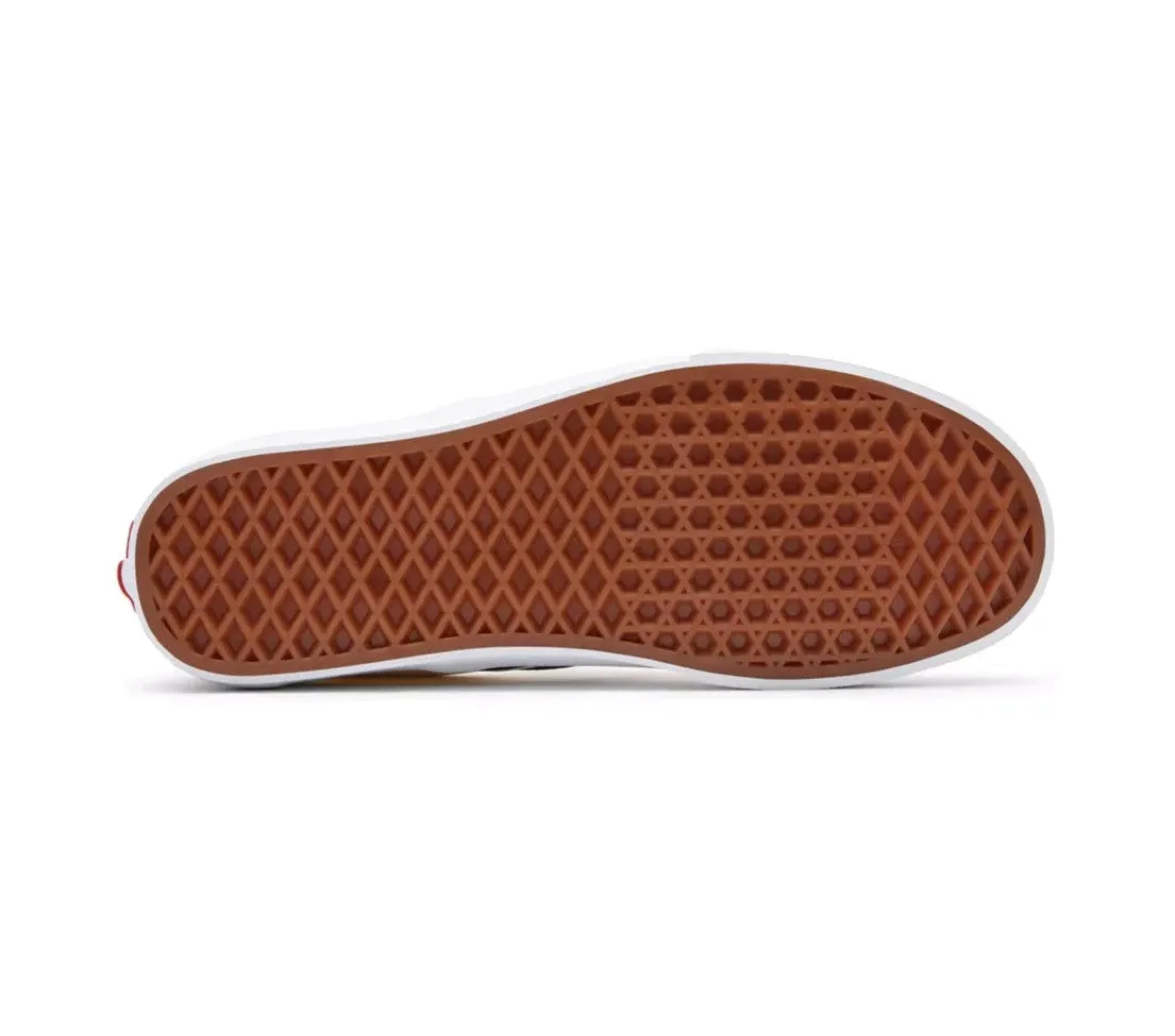 VANS CLASSIC SLIP ON Damier