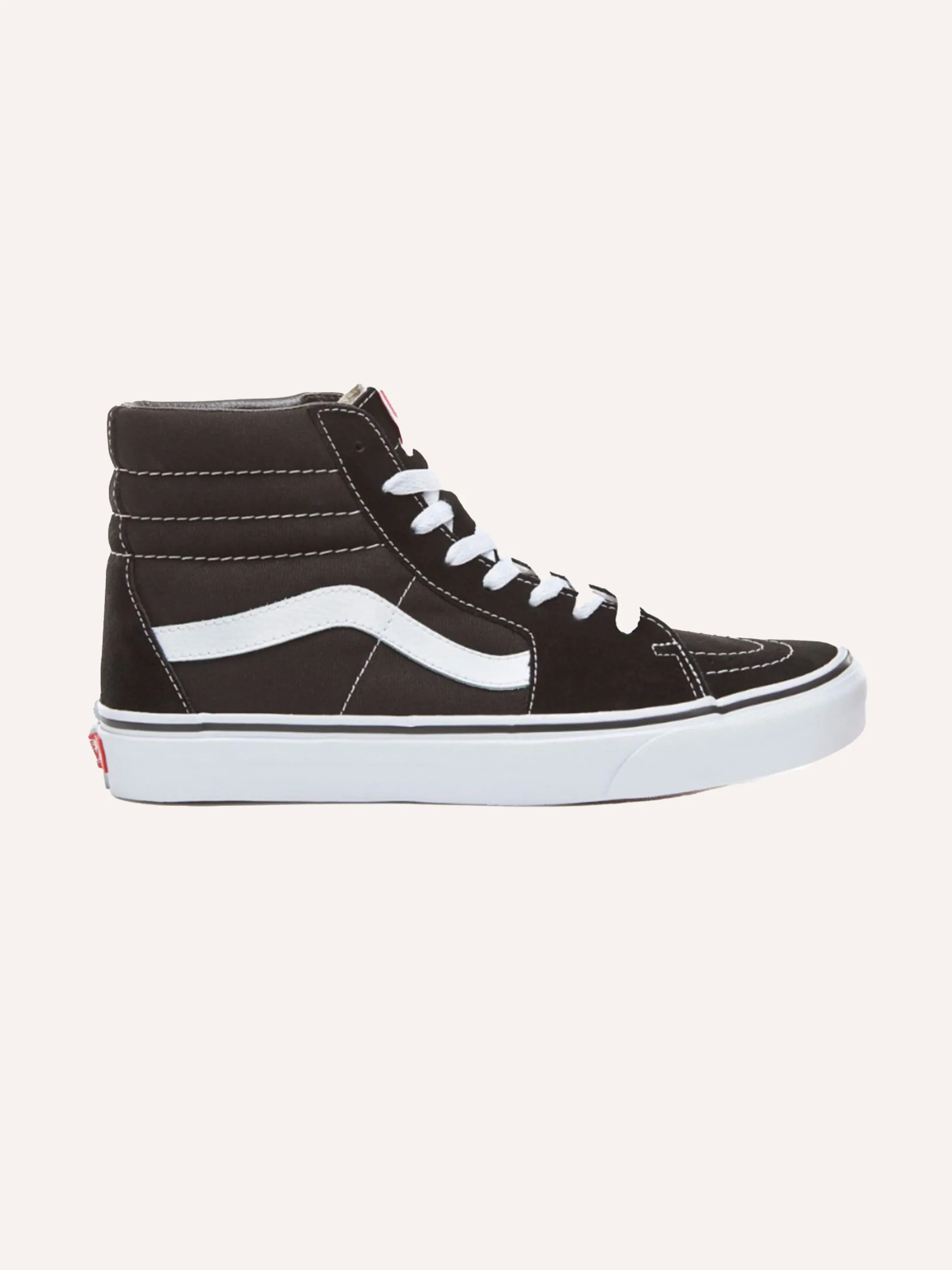 Vans HI SK8 - Noir