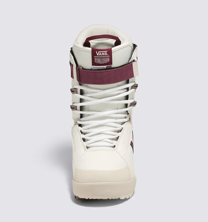 VANS HI-STANDARD PRO