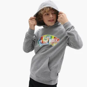 Vans Hoodie OTW Grey Enfant