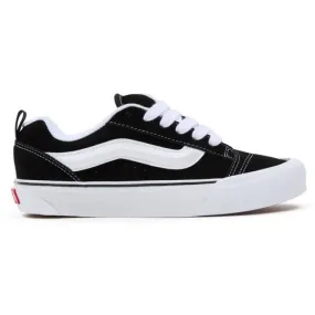 VANS KNU SKOOL Noir Blanc