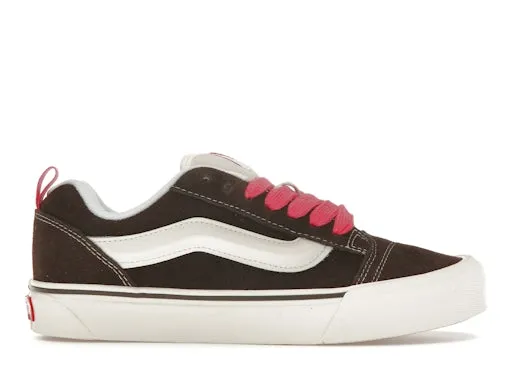 Vans Knu Skool Retro Color Brown