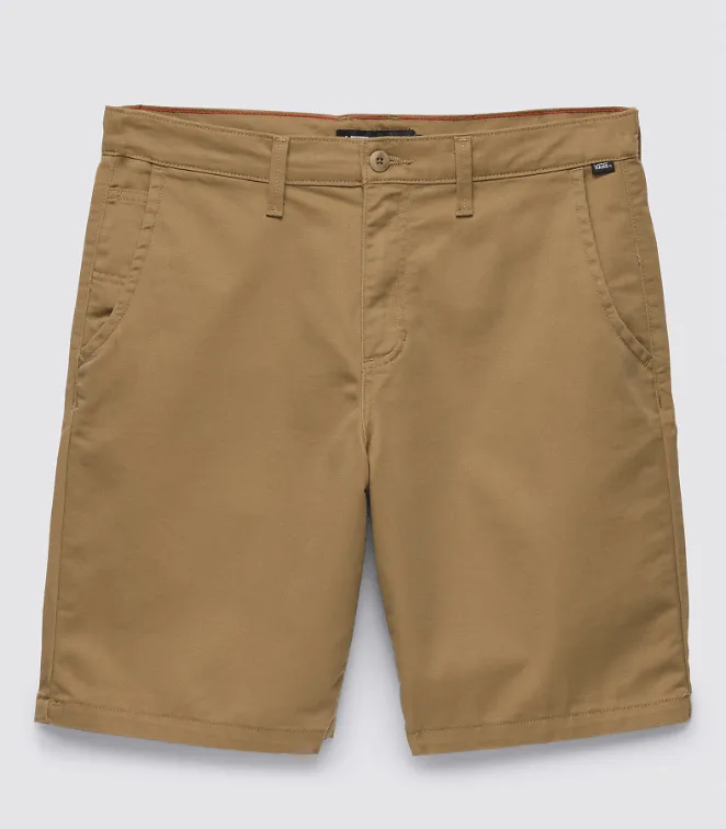 VANS M AUTHENTIC CHINO RELAXED SHORT