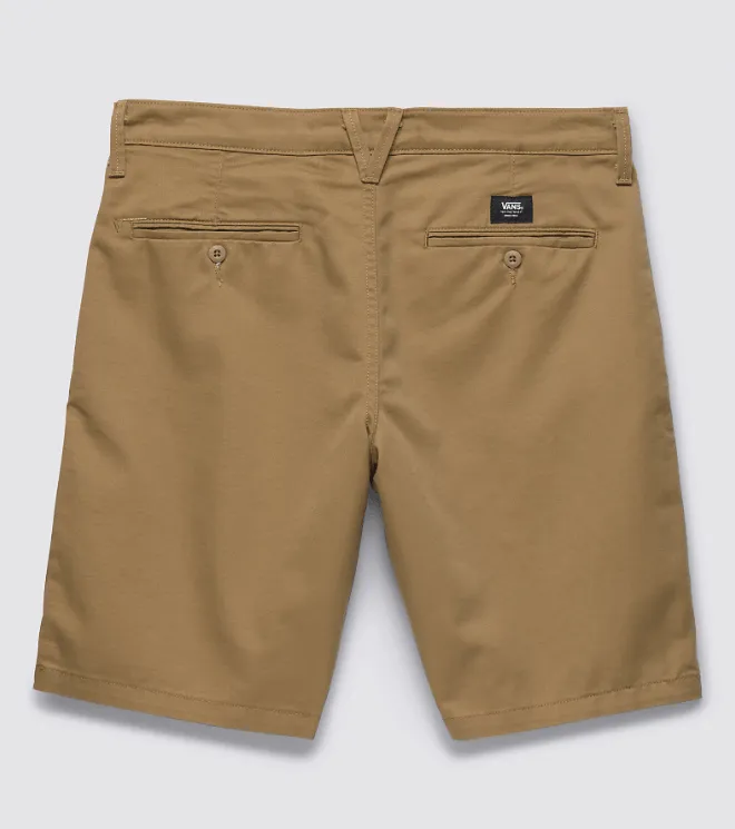 VANS M AUTHENTIC CHINO RELAXED SHORT