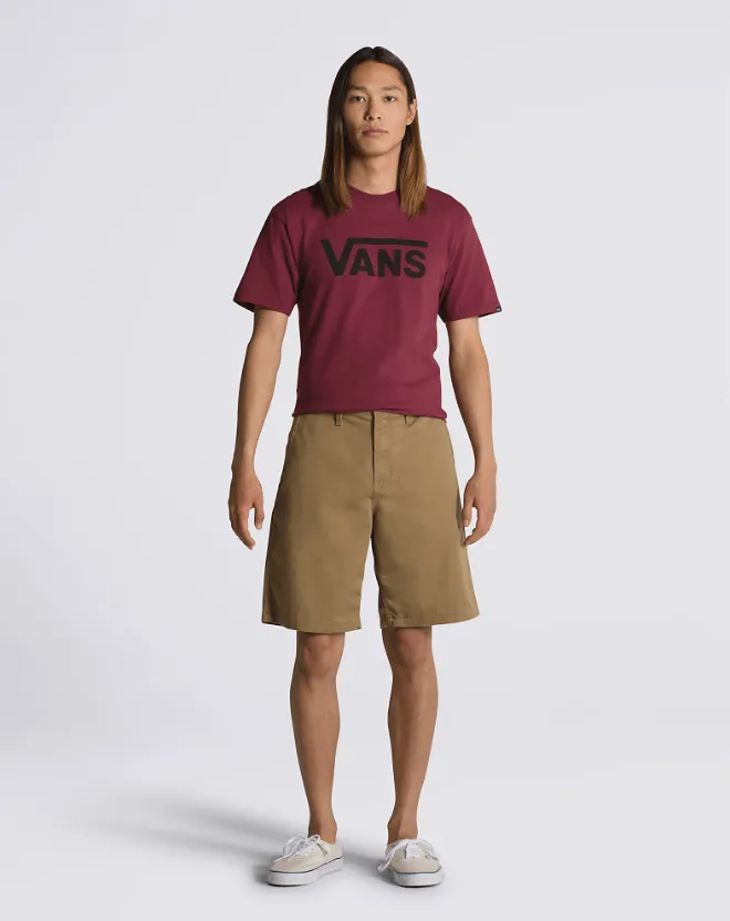 VANS M AUTHENTIC CHINO RELAXED SHORT