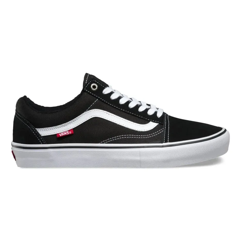 VANS M OLD SKOOL PRO