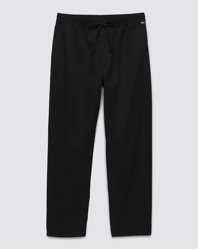 VANS M RANGE CARGO BAGGY TAPERED ELASTIC PANT