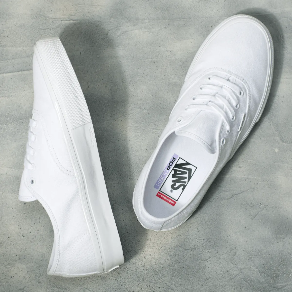 VANS M SKATE AUTHENTIC