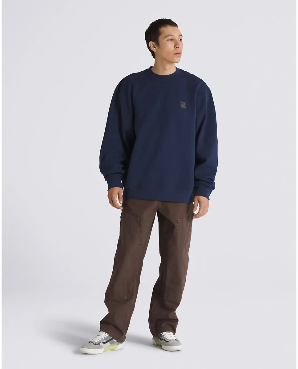 VANS M SKATE AVE CREW NECK FLEECE