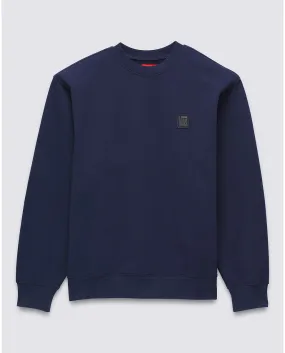 VANS M SKATE AVE CREW NECK FLEECE