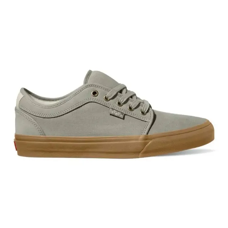 VANS M SKATE CHUKKA LOW