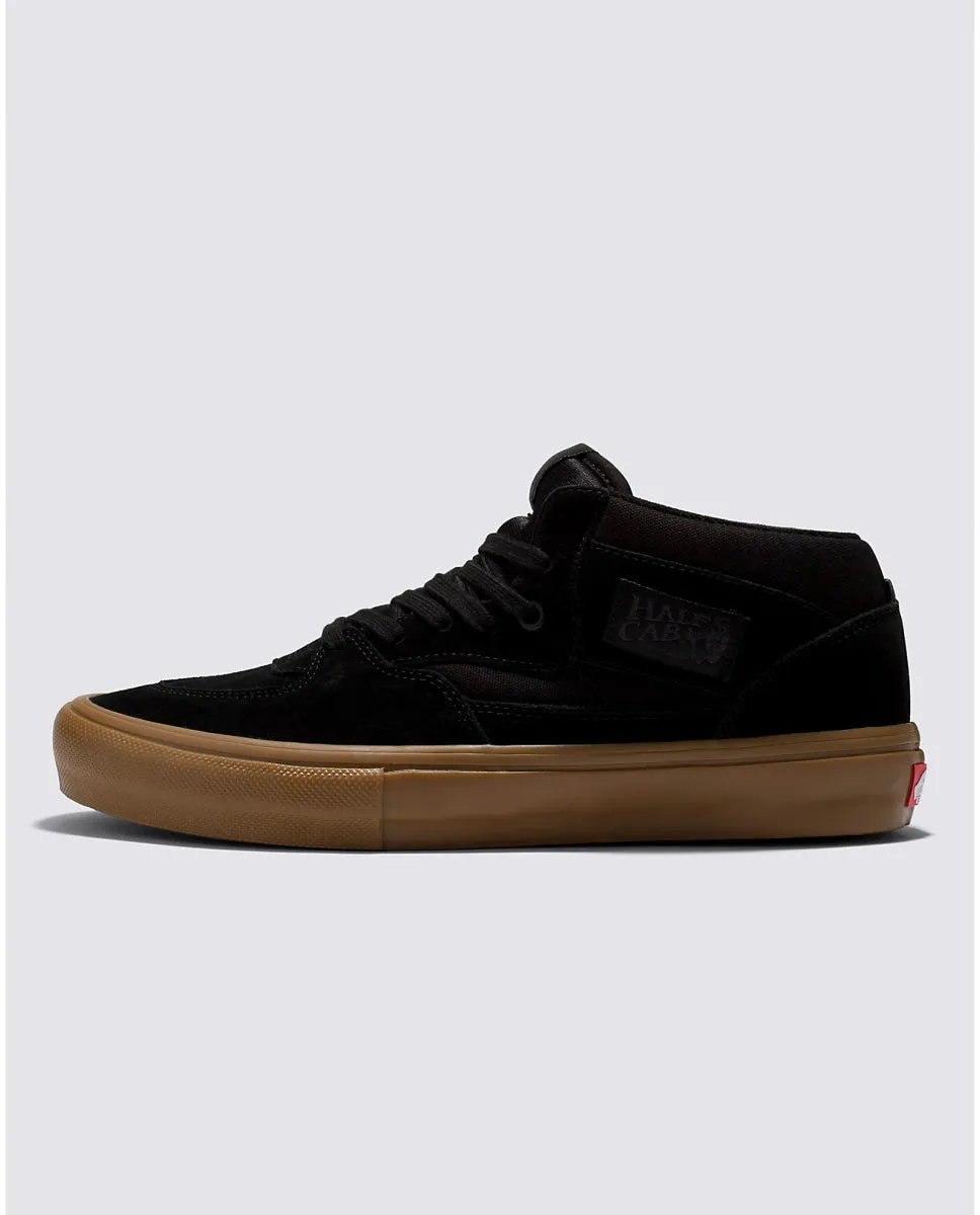 VANS M SKATE HALF CAB