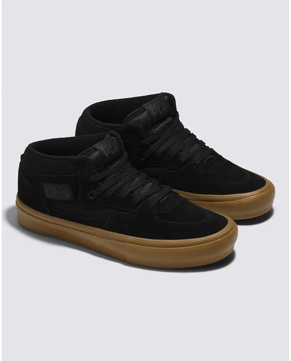 VANS M SKATE HALF CAB