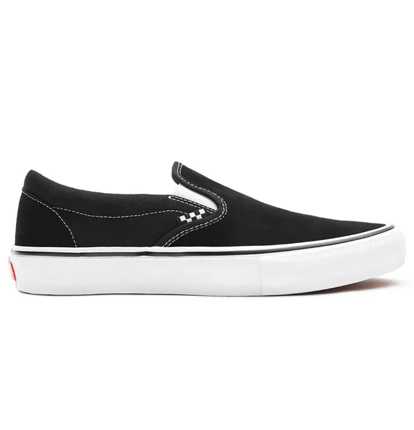 VANS M SKATE SLIP-ON