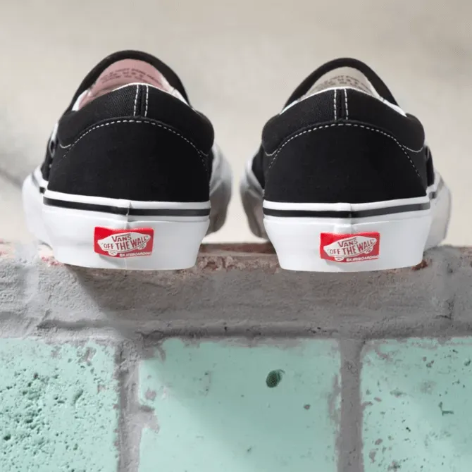 VANS M SKATE SLIP-ON