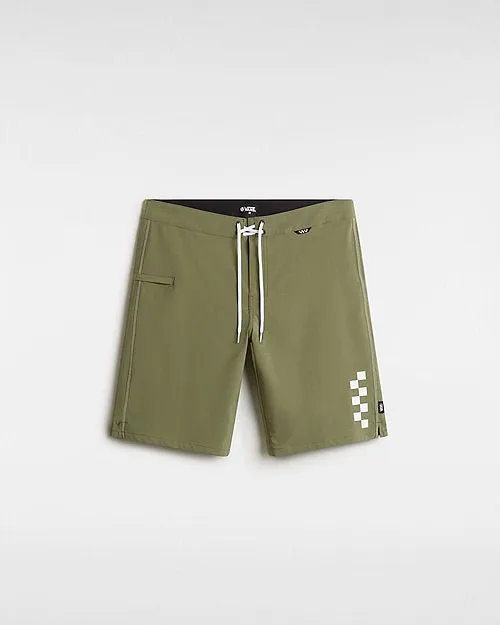 VANS M THE DAILY SOLID BOARDSHORT