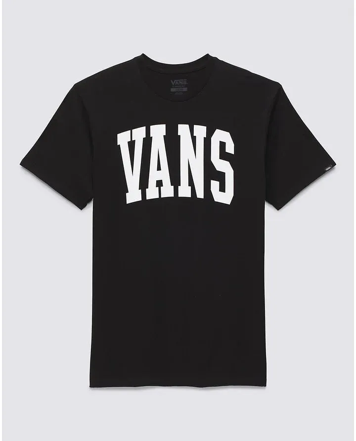 VANS M VANS ARCHED SS TT