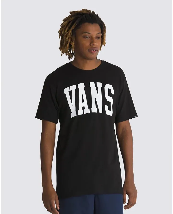 VANS M VANS ARCHED SS TT