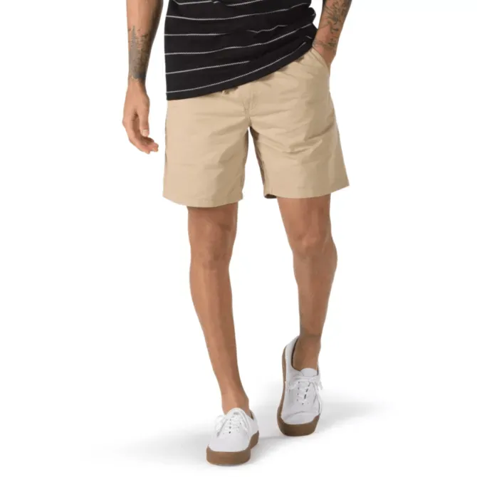 VANS MN RANGE SHORT 18